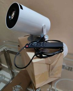 Ultra HD Projector