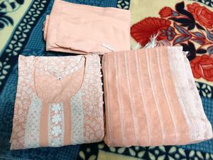 Fancy Stylish Kurta Sets