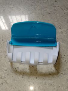 Automatic Toothpaste Squeezing Device