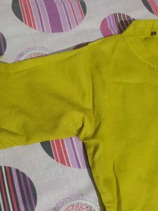New Kurta And Trouser