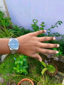Classic Daniel Radcliffe Quartz Watch