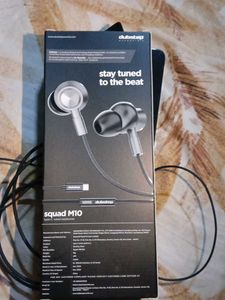 Type C Wired Earphone