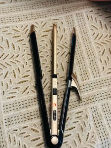 VEGA 3 IN 1 Hair Straightener