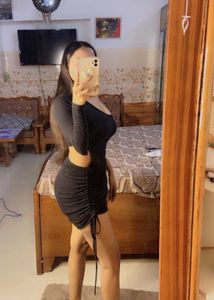Black One-Shoulder Mini Dress