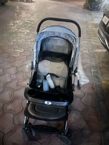 Baby Stroller