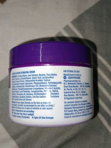 LA Shield Intense Hydrating Cream