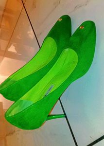 Pencil Heels 😍