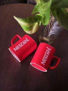 Brand New Nescafe Coffee Kit🎉