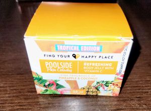 🆕️🎀Hyaluronic Acid +Vitamin C Refreshing