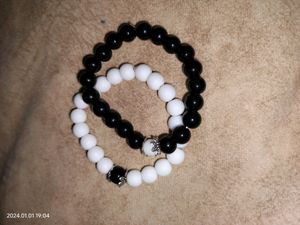 Couple Bracelets 1
