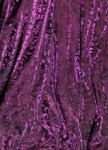 3/4th Long Frock Or Anarkali