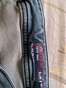 Killer Jeans