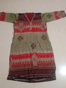Combo Kurtis