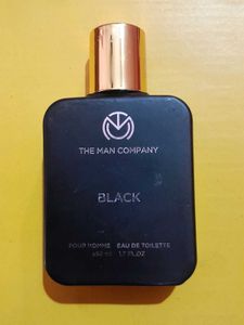 The Man Perfume