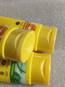 Mamaearth Sunscreen Bundle