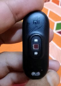 Non Working Redmi Band 5