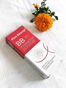 💗Kiss Beauty BB Foundation SPF15🎀