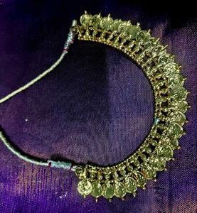 Kasu Mala Necklace