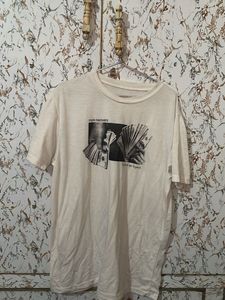 Money Graphic Tee