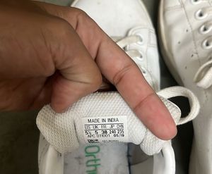 Stan Smith - Adidas