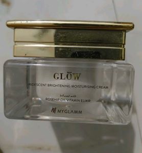MyGlamm Glow Cream