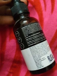 Thrive Co Hair Prime Serum