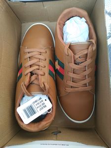 Red Tape Classic Sneakers