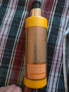 St. Botanical Maroccan Argan Body Lotion