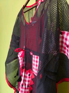 Kill Kaftan New With Tag