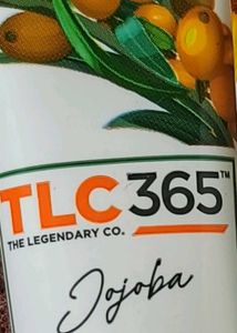 TLC 365 Face Wash Duo