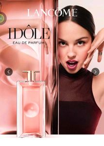 Lancome Original Very Famous Long Lasting Perfume