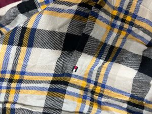Tommy Hilfiger ORIGINAL SHIRT 👕