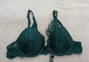 Padded Bra 36B