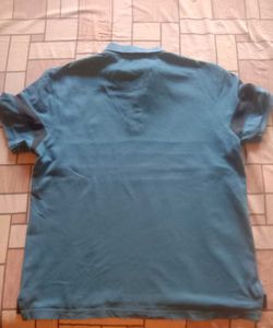 U S Polo Tshirt.