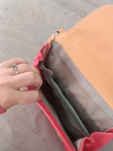 New Hand Bag