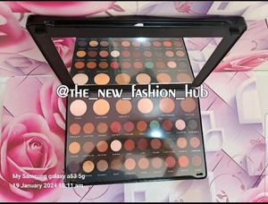 Makeup Revolution London Big Eyeshadow Palette
