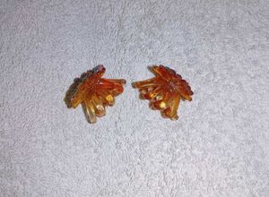 Floral Hair Clip