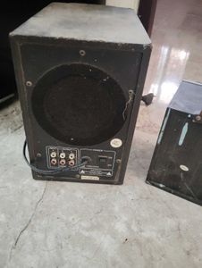Wilson Home Theater Speakers