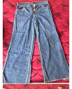 Jeans From ajio ( Make Your Offers)