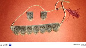 Jwellery Necklace