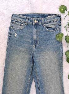 H&amp;M Bootcut Jeans