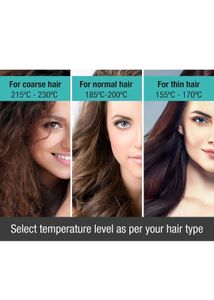 Havells Hair Straightener