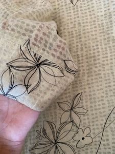 UNISEX Floral Print Shirt