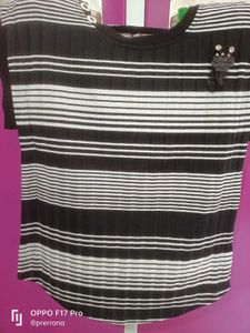 Sky Fashion Women Top