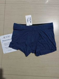 Combo Of Branded Trunks And Briefs