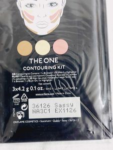 Oriflame Contouring Kit