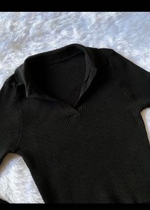 Urbanic Black Top