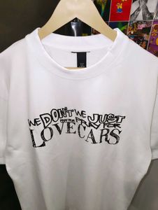 WEEKND STARBOY UNISEX OVERSIZE TEE 🔥👀🔥