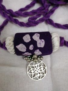 Hand Made Pencil Choker Sets