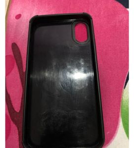 Iphone Xs Cover (combo)